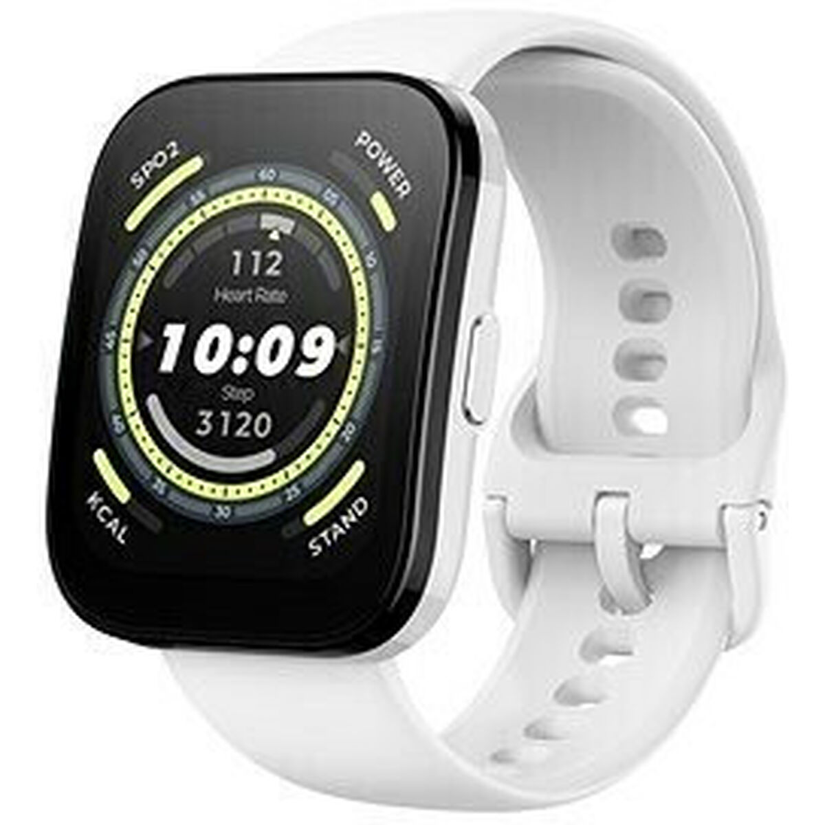Smartwatch Amazfit Bip 5 1,91" Bianco 3 M0804047_1