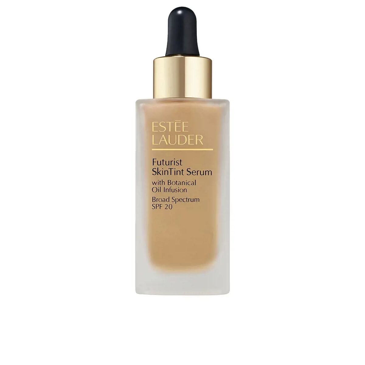 Base per Trucco Fluida Estee Lauder Futurist Skintint Nº 2W Spf 20 30 ml Siero 2 S05118984_0