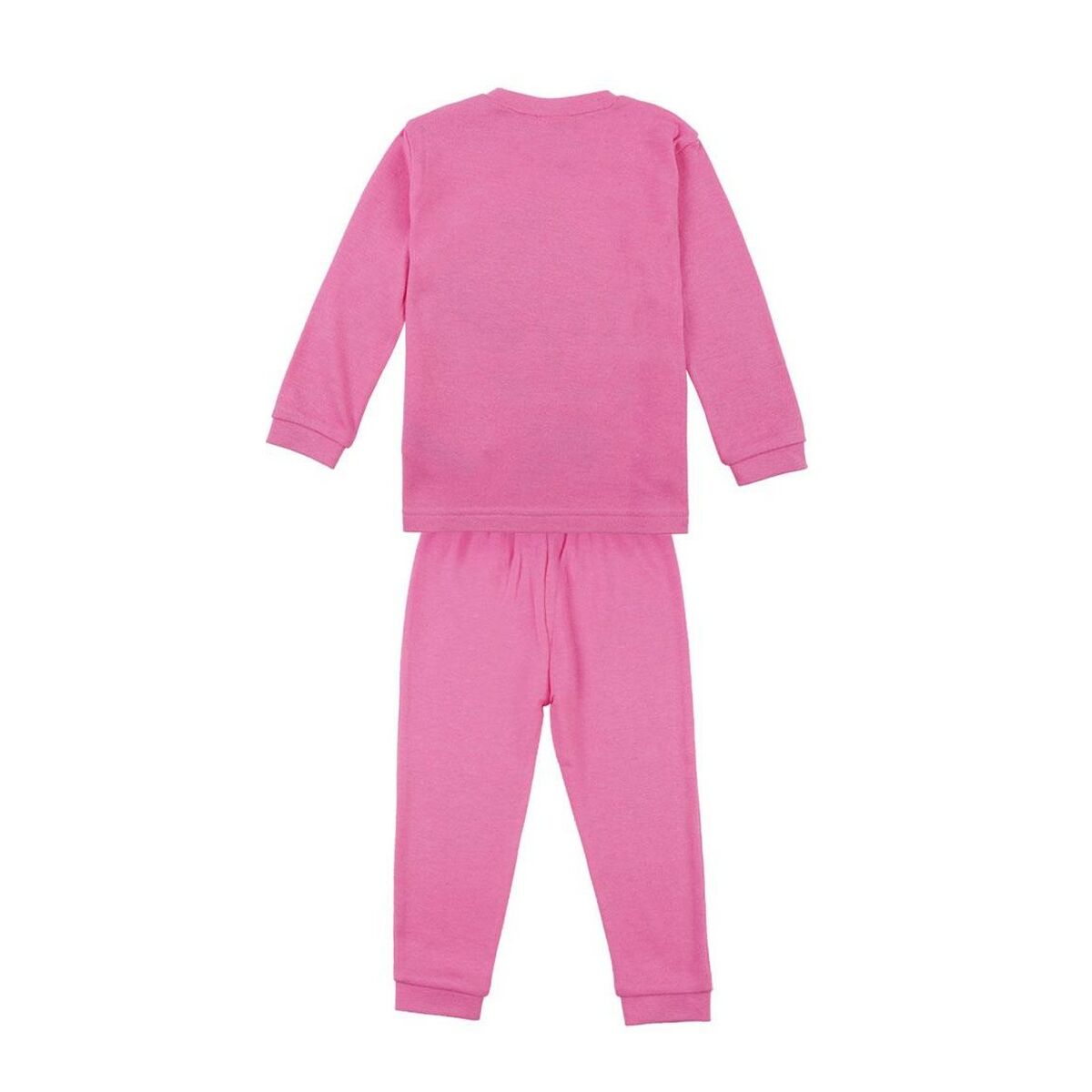 Pigiama Per bambini Minnie Mouse Rosa 3 S0734597_1