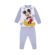 Pigiama Per bambini Mickey Mouse Azzurro 1 S0734599_0