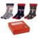 Calzini Marvel 3 Pezzi 36-41 1 S0737355_0