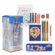 Set Scuola The Paw Patrol 16 Pezzi Blu scuro 1 S0737651_0