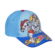 Cappellino per Bambini The Paw Patrol Turchese (53 cm) 1 S0739161_0