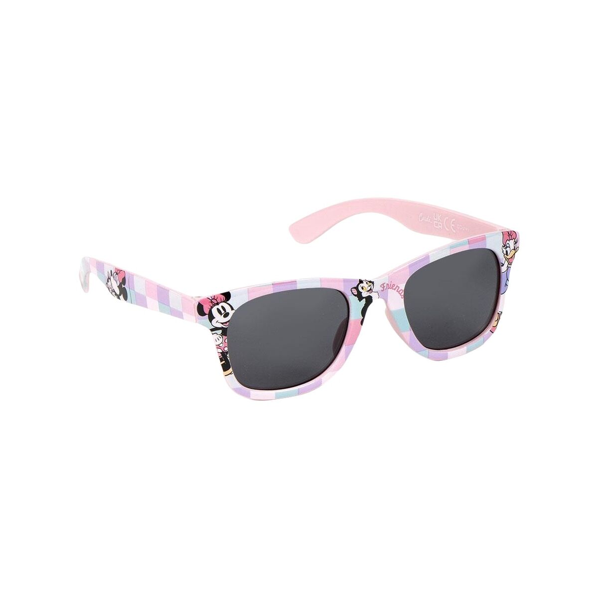 Occhiali da Sole per Bambini Minnie Mouse Per bambini 2 S0742899_0
