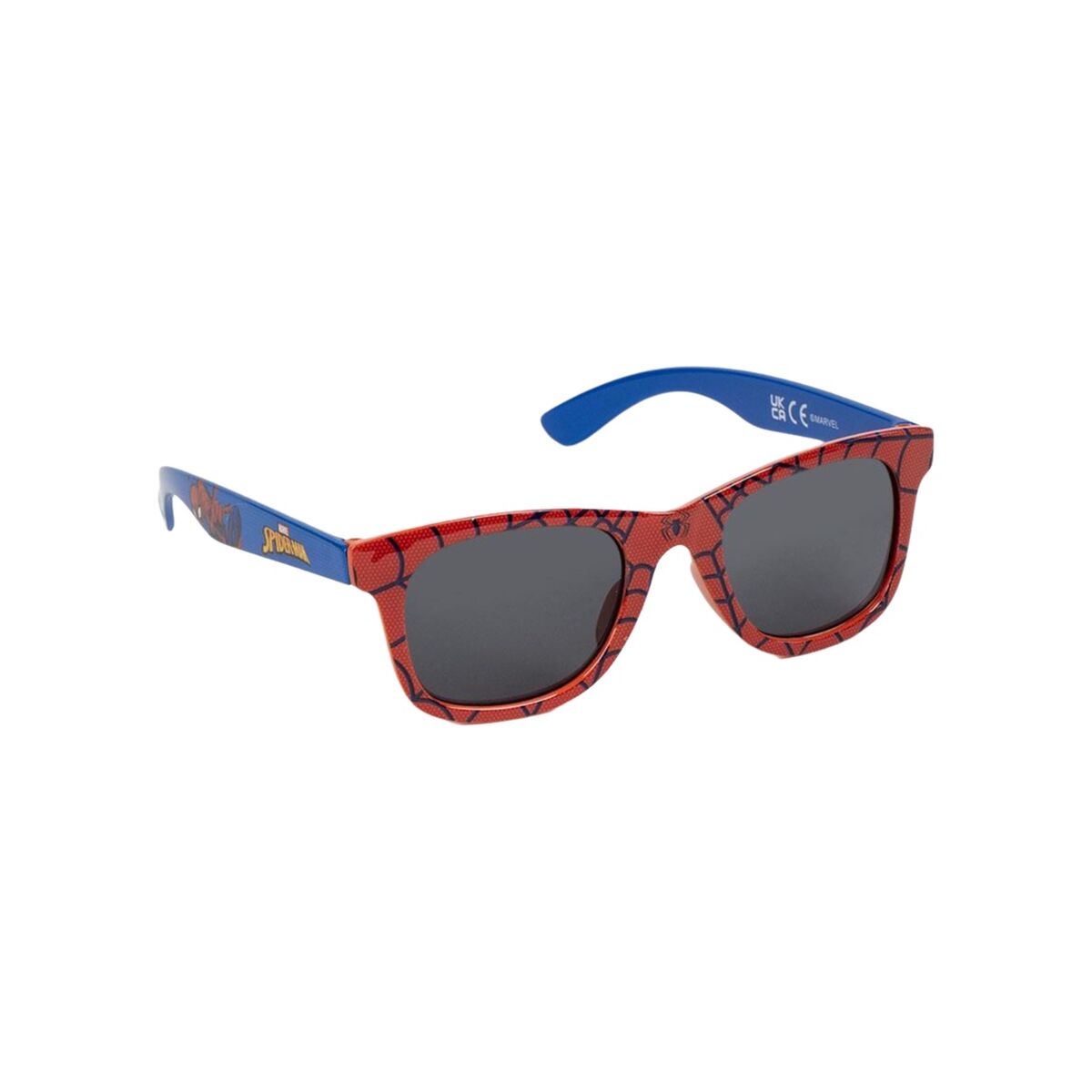 Occhiali da Sole per Bambini Spider-Man 2 S0742915_0