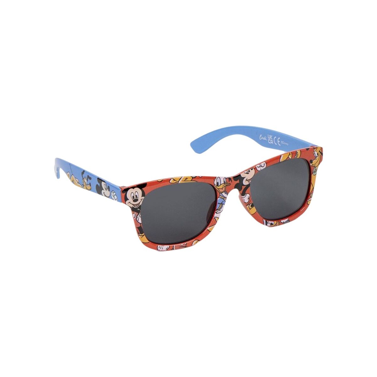 Occhiali da Sole per Bambini Minnie Mouse 2 S0742917_0