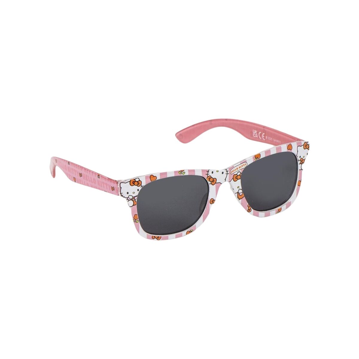 Occhiali da Sole per Bambini Hello Kitty Per bambini 2 S0742922_0