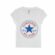 Maglia a Maniche Corte per Bambini Converse 1 S2029847_0
