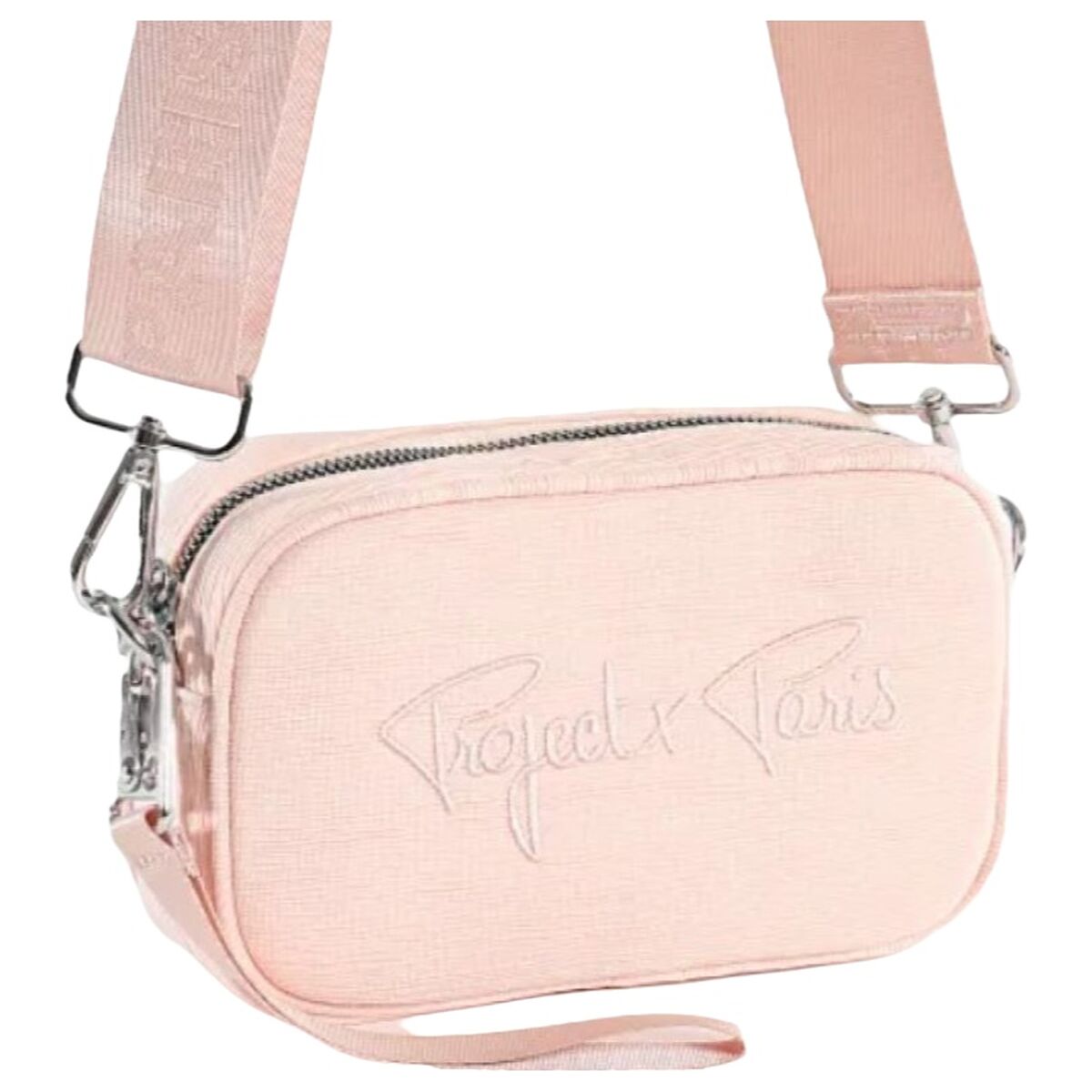 Borsetta a mano Project X Paris B2357 Rosa 2 S2032258_0