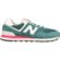 Scarpe da Tennis Casual Uomo New Balance U574 VPG Verde 1 S2036151_0