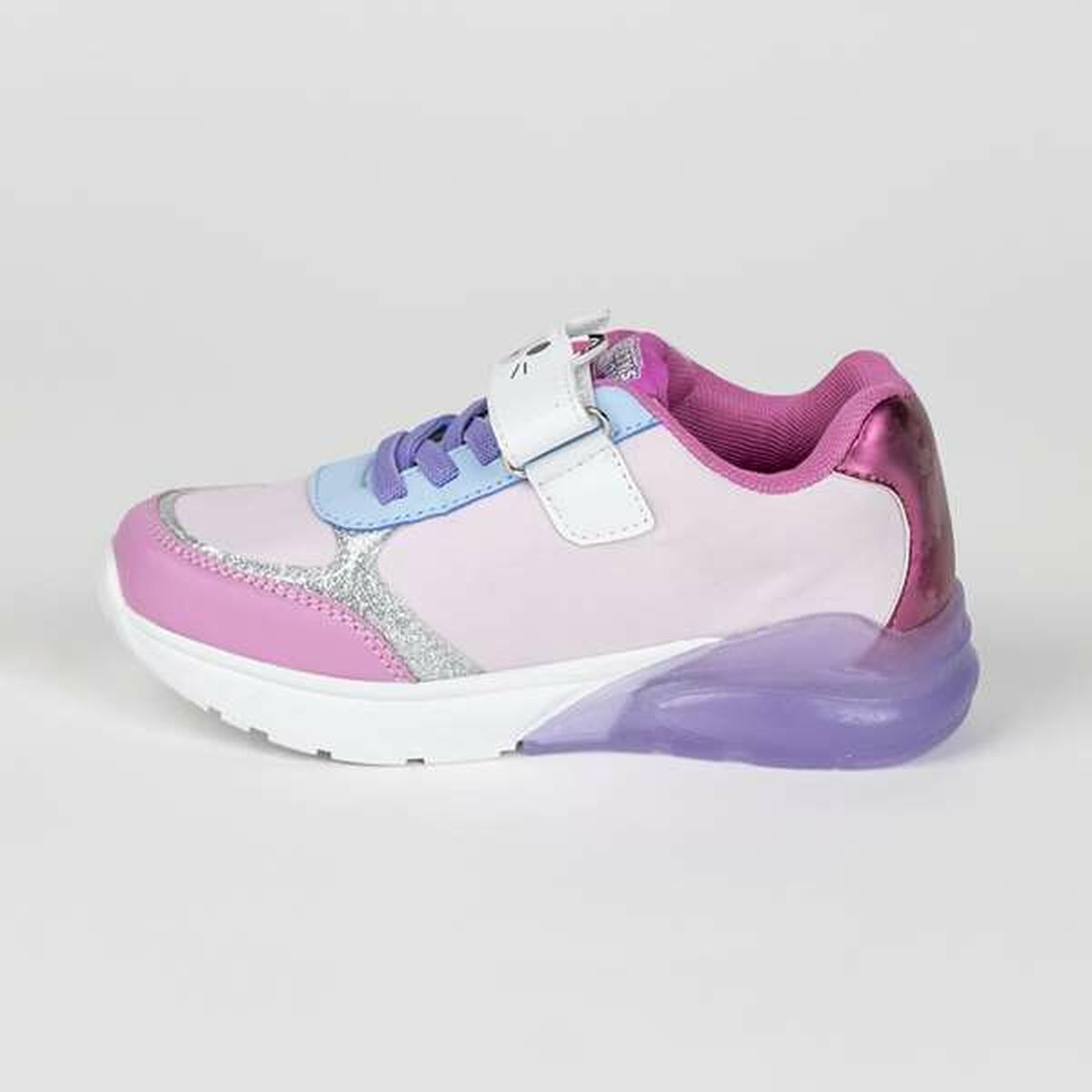 Scarpe Sportive per Bambini Gabby's Dollhouse Rosa 28 3 S2454880_1