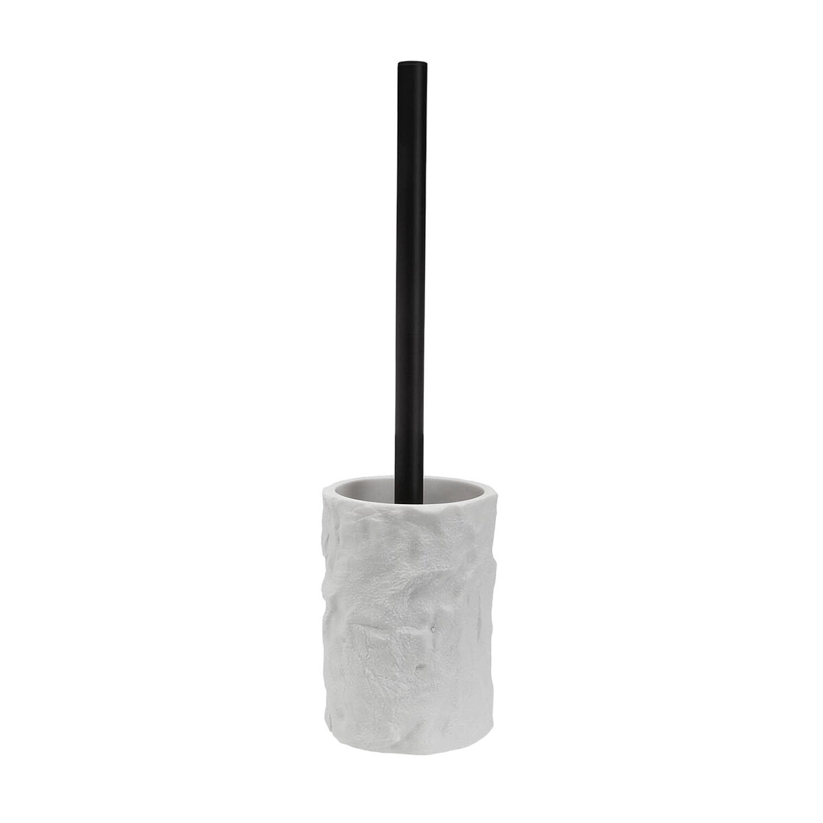 Scopino per il Bagno Versa Bianco Resina Roccia 3 S3413258_1