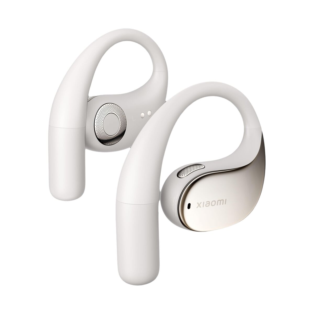 Auricolari in Ear Bluetooth Xiaomi BHR8473GL Beige 3 S5630194_1