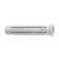 Tacchetti CELO FX 10 x 50 mm Nylon (50 Unità) 1 S7903170_0