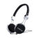 Cuffie Grundig Basic Edition Rosa 1 S7903324_0