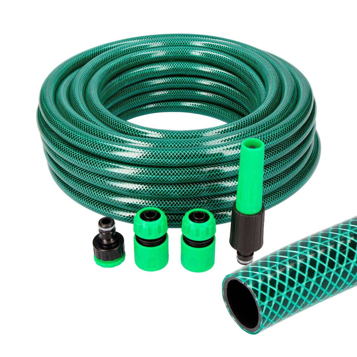 Pompa EDM 74068 basic line PVC Ø 19 mm (10 m) (5 Unità) 2 S7904615_0