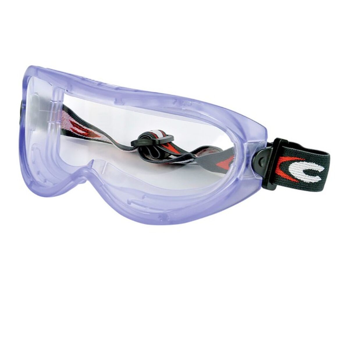 Occhiali Protettivi Cofra Sofytouch 2 S7906037_0