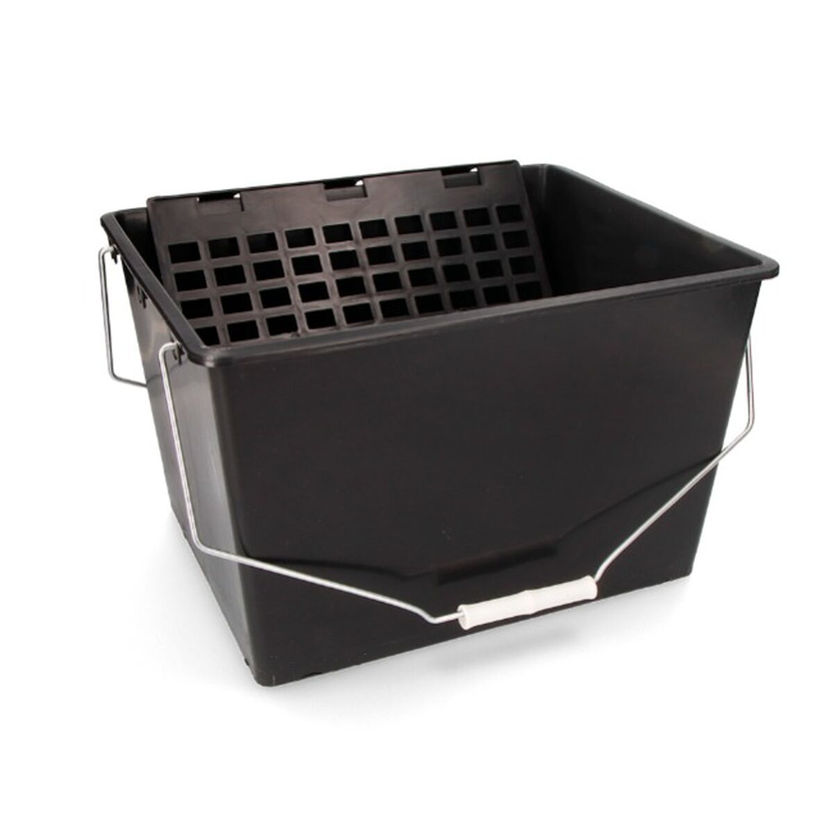 Secchio EDM 24173 Pittura 16 L 28 x 34 x 20 cm 2 S7906652_0