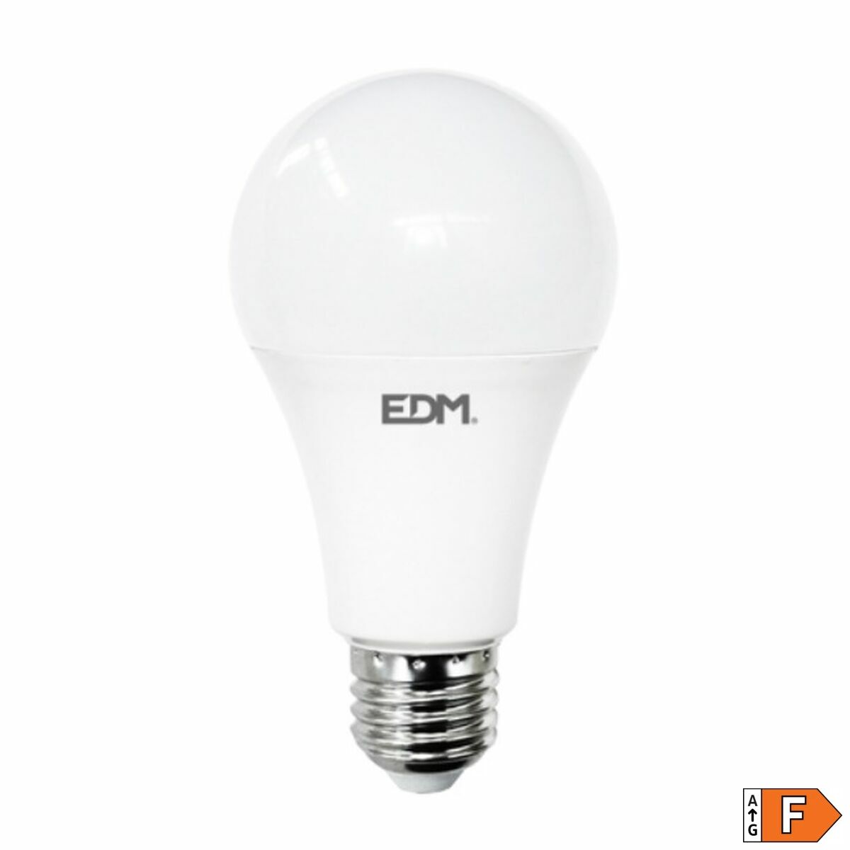 Lampadina LED EDM 98720 F 24 W 200 W E27 2700 lm Ø 7 x 13,6 cm (3200 K) 3 S7906700_1