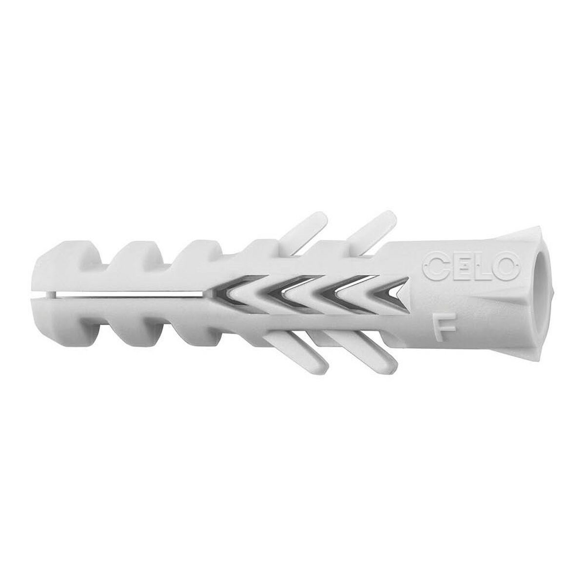 Tacchetti CELO F Nylon Ø 12 mm (25 Unità) 2 S7909207_0