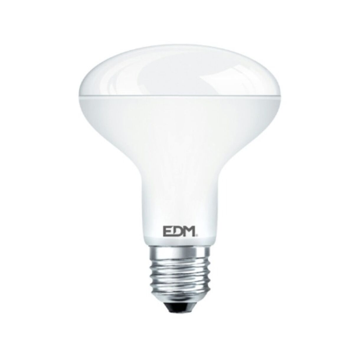 Lampadina LED EDM 35488 F 12 W 75 W 80 W E27 1055 lm Ø 9 x 12 cm Riflettore (3200 K) 2 S7915620_0