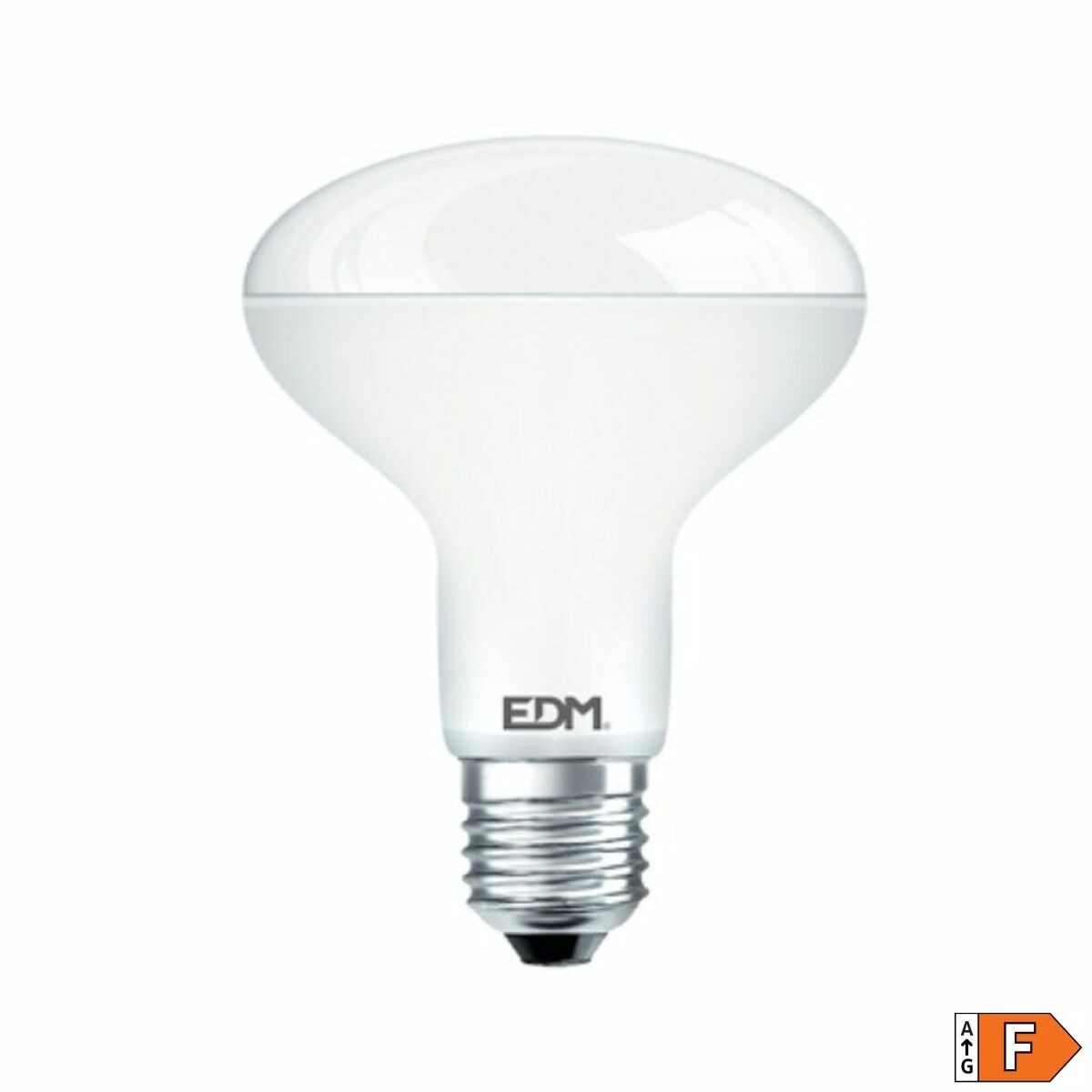 Lampadina LED EDM 35488 F 12 W 75 W 80 W E27 1055 lm Ø 9 x 12 cm Riflettore (3200 K) 3 S7915620_1