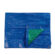 Tenda EDM 74990 Azzurro Verde 90 g/m² 2 x 3 m Double-face 1 S7916529_0