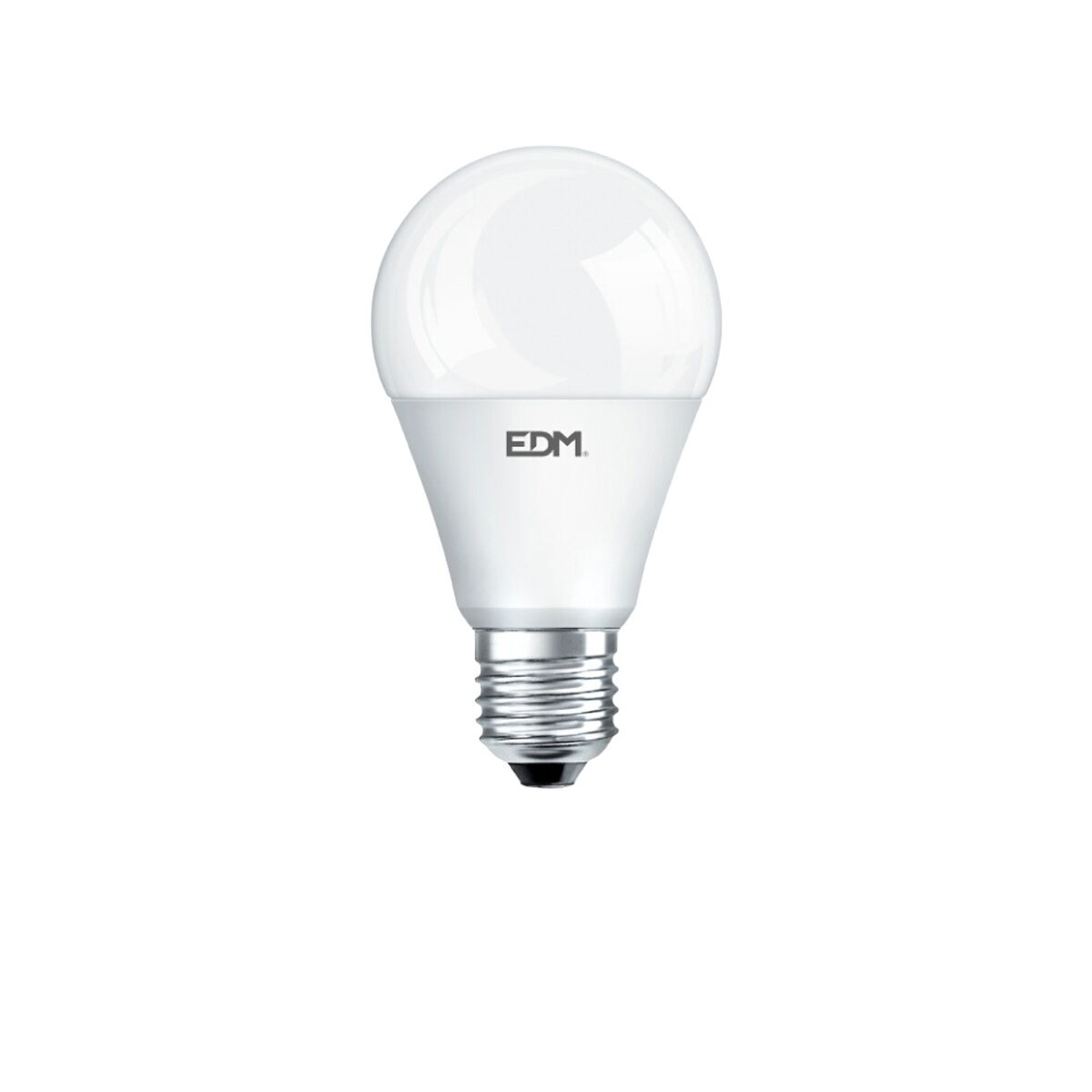 Lampadina LED EDM 98707 F 100 W 15 W E27 1521 Lm Ø 6 x 11,5 cm (3200 K) 2 S7916678_0
