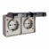 Base della spina EDM Grigio Superficie 250 V 16 A IP44 Con coperchio Doppia A Tenuta Stagna 1 S7916856_0