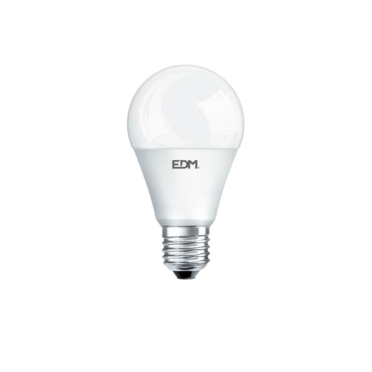Lampadina LED EDM 98851 60 W 73 W 10 W E27 1020 Lm Ø 5,9 x 11 cm (6400 K) 2 S7917427_0