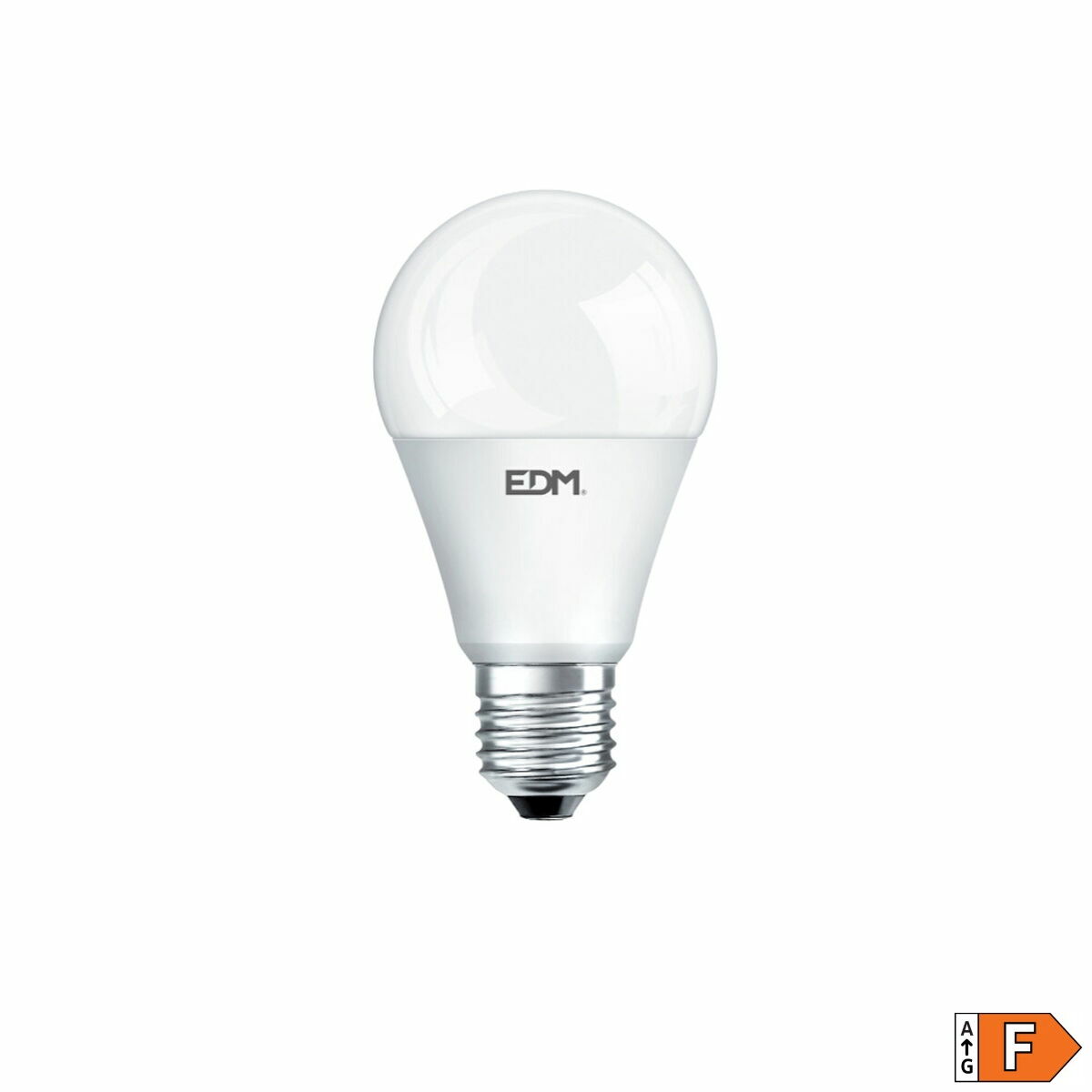 Lampadina LED EDM 98851 60 W 73 W 10 W E27 1020 Lm Ø 5,9 x 11 cm (6400 K) 3 S7917427_1