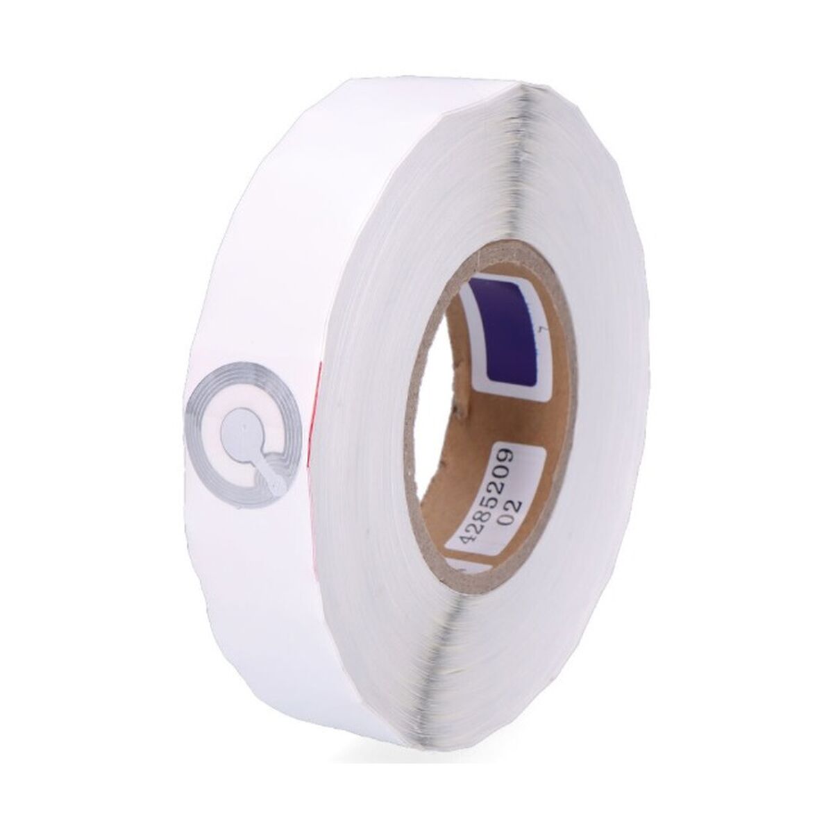 Etichette Intelligenti NFC Checkpoint 7666078 2900 Antifurto Circolare 2000 Unità Ø 3,3 cm 2 S7919781_0