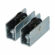 Battistrada EDM 85469 Climalit 177 rd17 Acciaio 40 x 21 mm (2 Unità) 1 S7920577_0