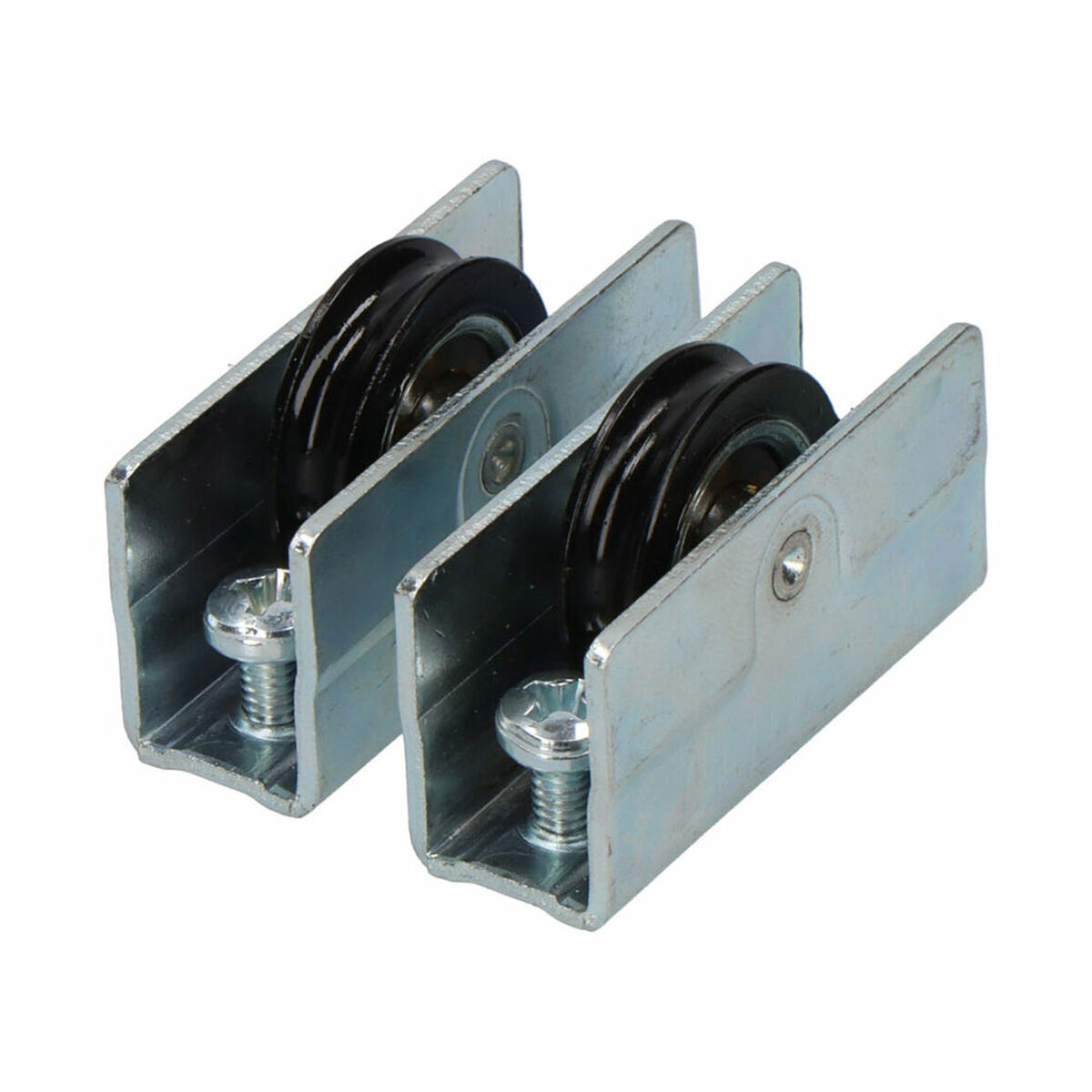 Battistrada EDM 85469 Climalit 177 rd17 Acciaio 40 x 21 mm (2 Unità) 2 S7920577_0