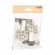 Cerniera EDM 85655 BC09 Acciaio 35 mm 45º 1 S7920624_0