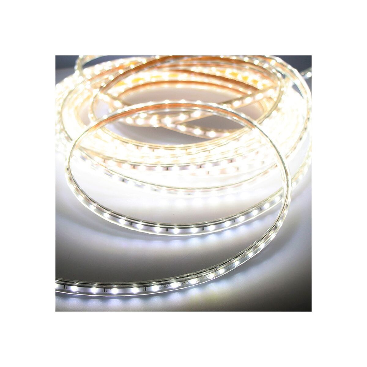 Strisce LED EDM 72700 4,2 W x 1 m 50 m Luce fredda 6400 K 350 lm 3 S7924040_1