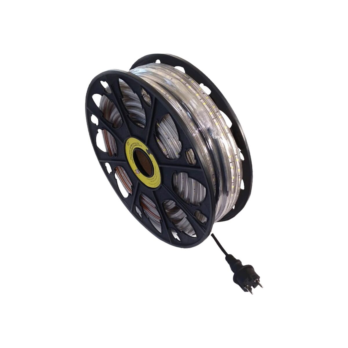 Strisce LED EDM 72700 4,2 W x 1 m 50 m Luce fredda 6400 K 350 lm 2 S7924040_0