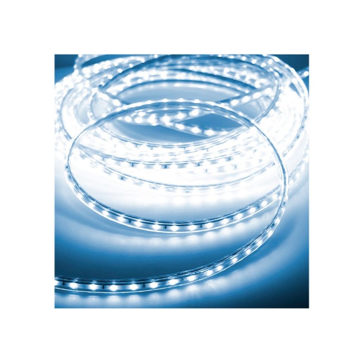 Strisce LED EDM 72702 4,2 W x 1 m 350 lm 4 S7925307_2