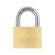Lucchetto con chiave ABUS 713/20 Ottone 3,5 mm 20 mm 1 S7927450_0