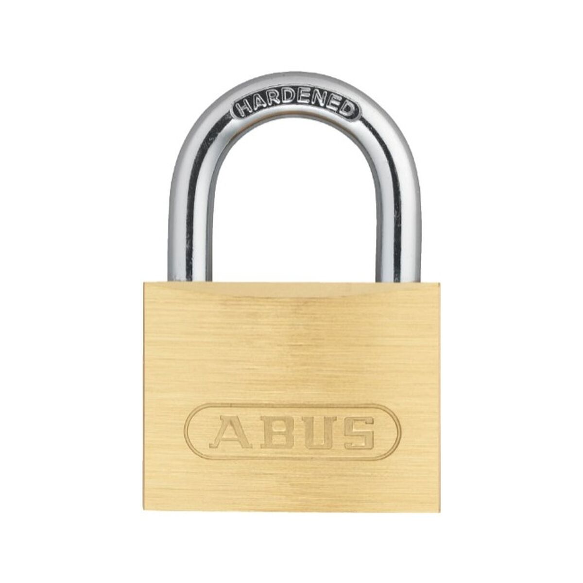 Lucchetto con chiave ABUS 713/20 Ottone 3,5 mm 20 mm 2 S7927450_0