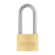 Lucchetto con chiave ABUS 713/40hb63 Ottone Extra lungo 6,5 mm 40 mm 1 S7927458_0