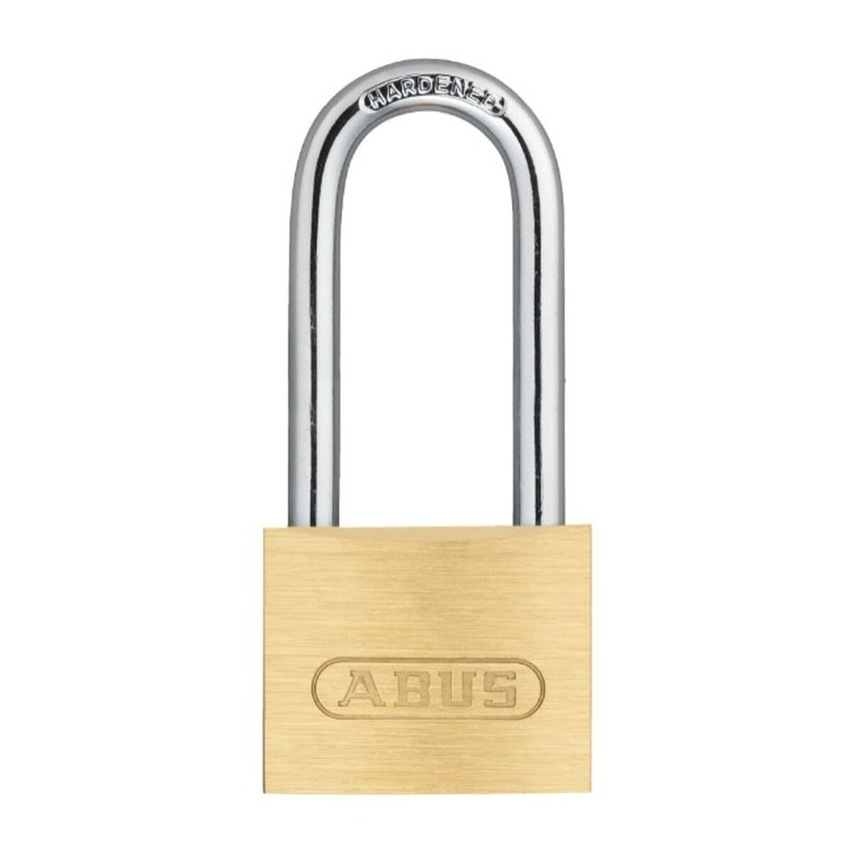 Lucchetto con chiave ABUS 713/40hb63 Ottone Extra lungo 6,5 mm 40 mm 2 S7927458_0