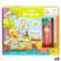 Gioco Educativo Lisciani Giochi Carotina Baby Happy English 4,5 x 14,5 x 3 cm Elettrico Puzzle (6 Unità) 1 S8903162_0