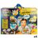 Gioco di Scienza Lisciani Giochi El gran laboratorio del científico loco ES (4 Unità) 1 S8903175_0