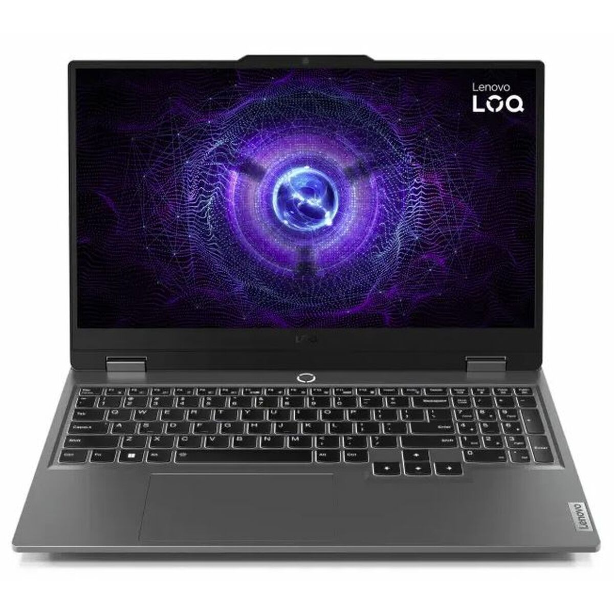 Laptop Lenovo 15IAX9 15,6" 16 GB RAM 512 GB SSD NVIDIA GeForce RTX 3050 2 S91102619_0