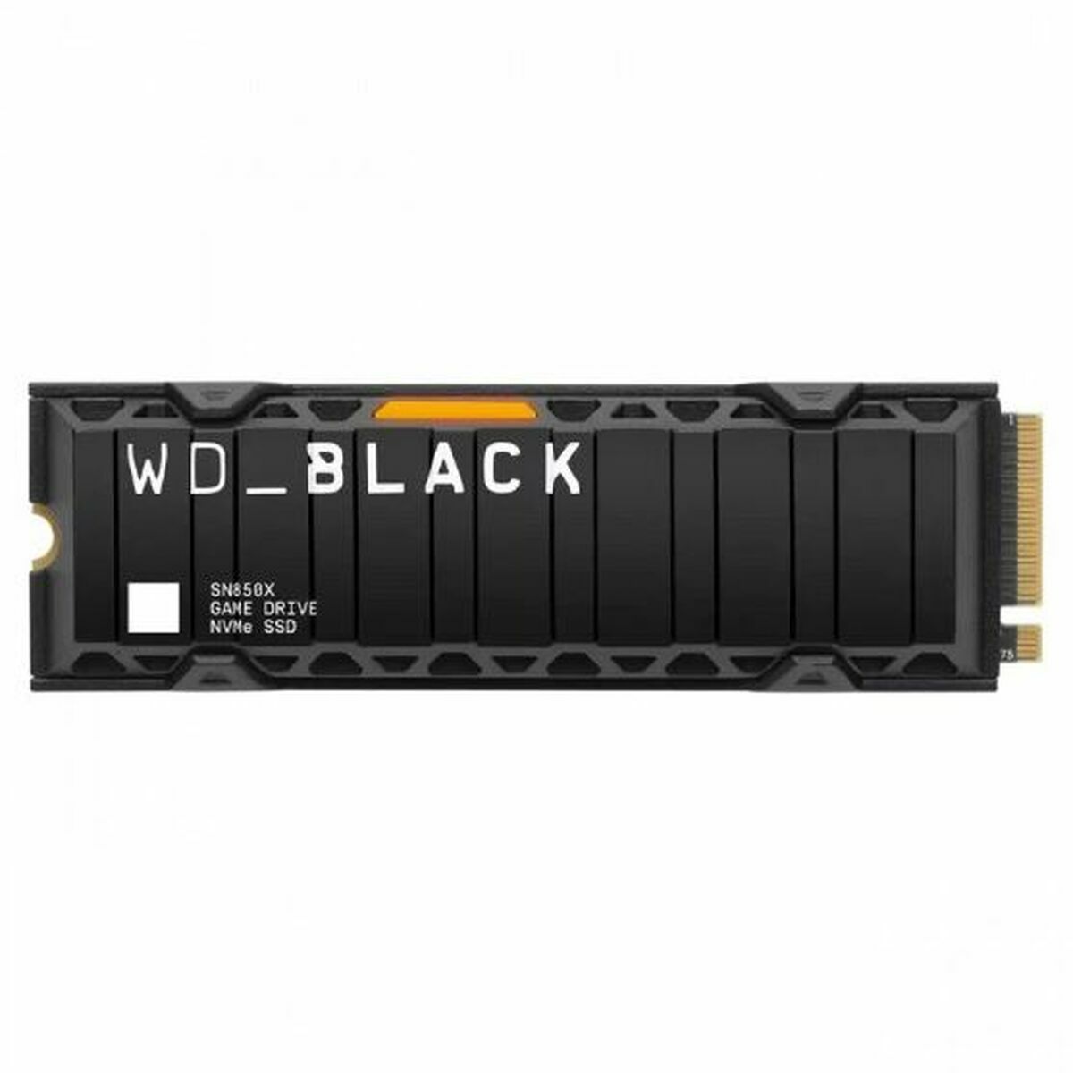 Hard Disk Western Digital WDS200T2XHE 2 TB SSD 2 S91108186_0