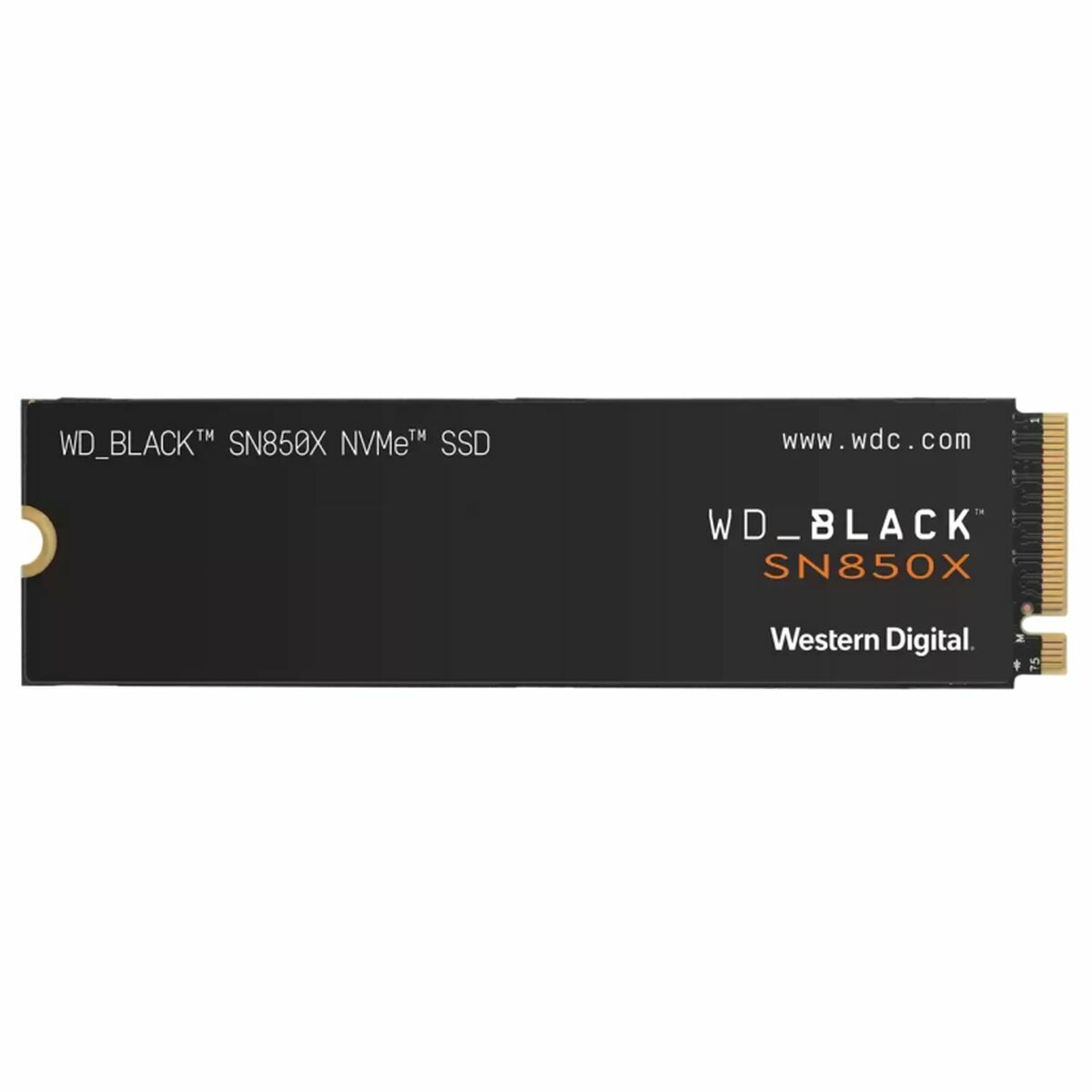 Hard Disk Western Digital SN850X 4 TB SSD 2 S9114543_0