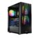 Case computer desktop ATX Logic ARYA ARGB MINIDI Nero 1 S9142829_0