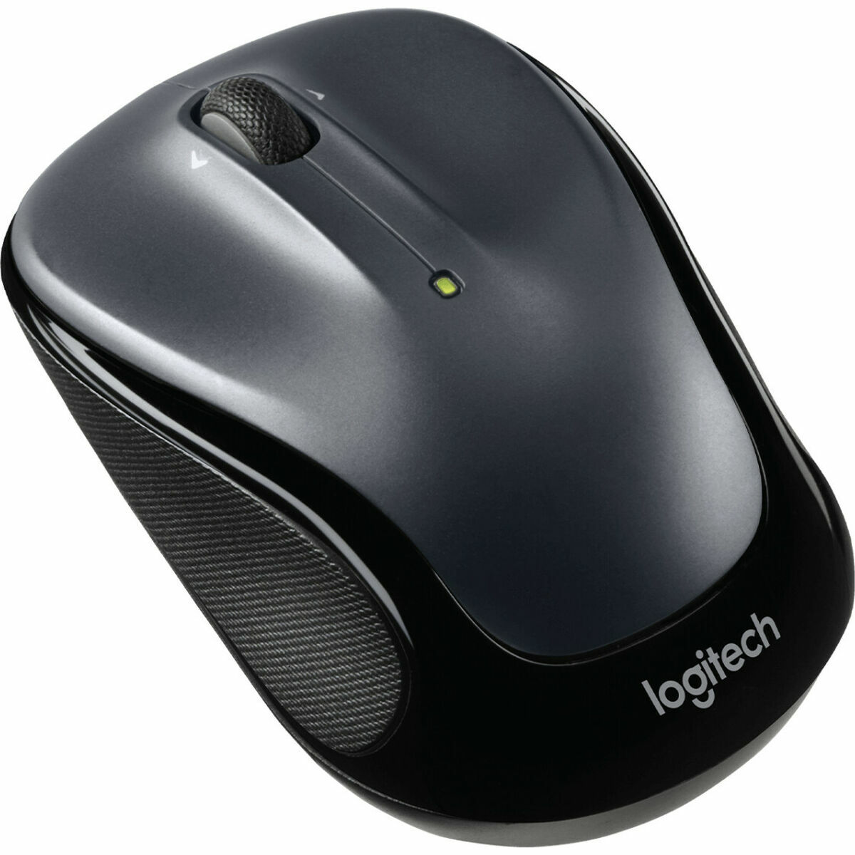 Mouse Ottico Wireless Logitech 910-006812 Nero Monocromatica 1000 dpi 8 S9147268_6