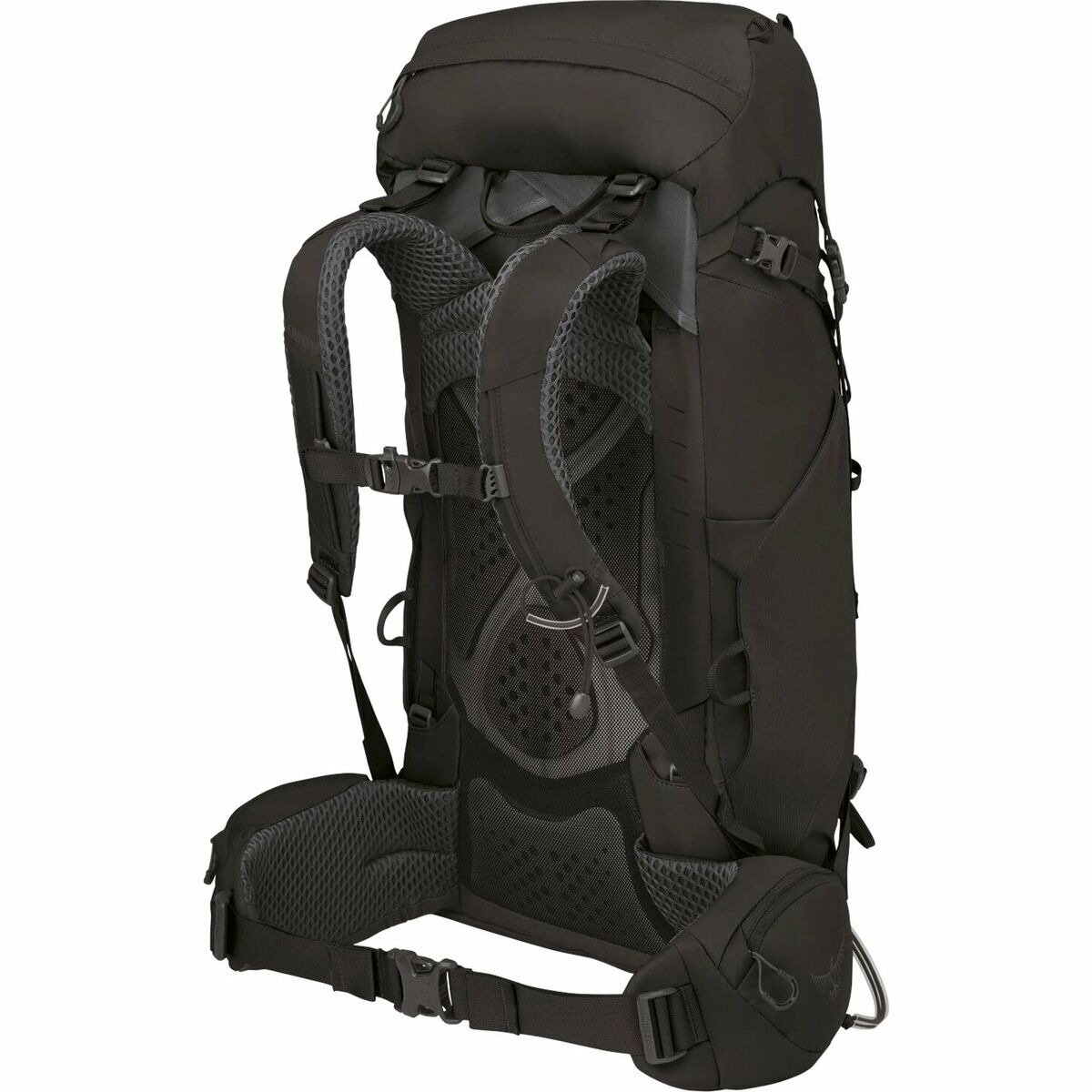 Zaino da trekking Osprey Kestrel Nero 38 L 2 S9167025_0
